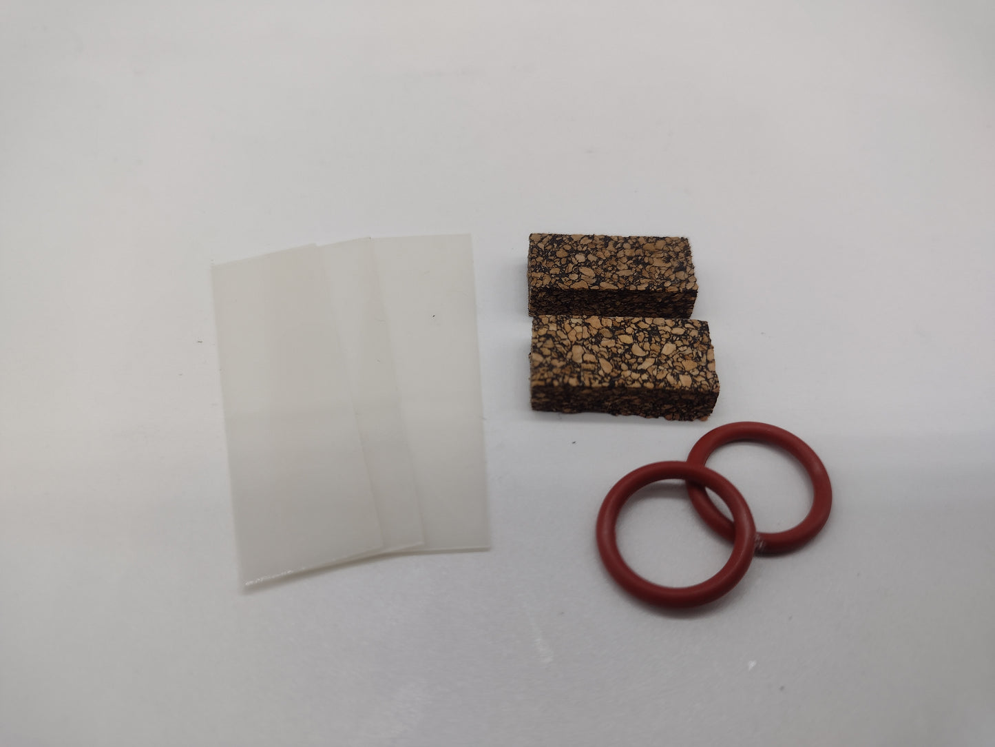 Duck Call Reed packs