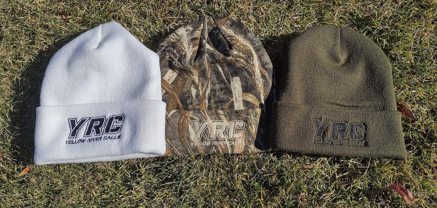 YRC BEANIES