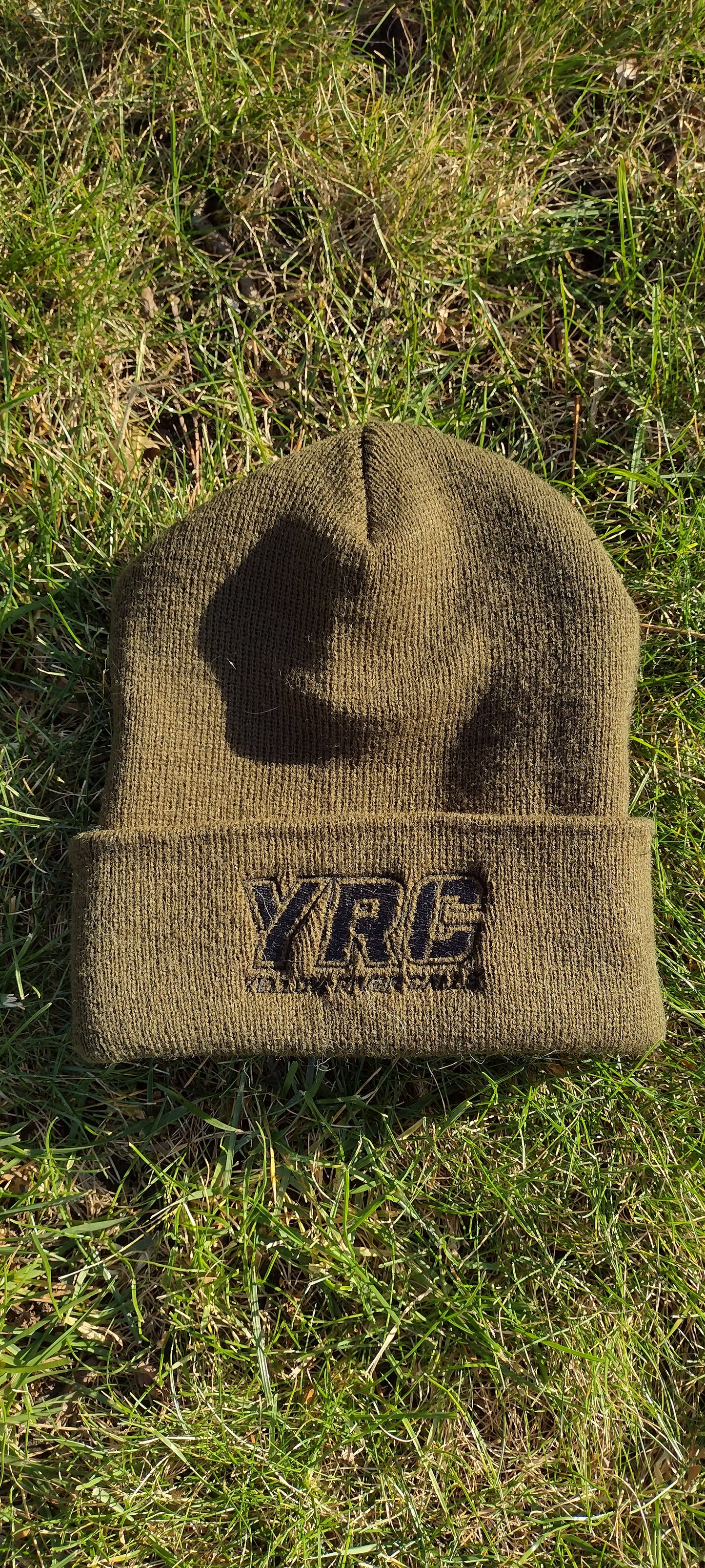 YRC BEANIES