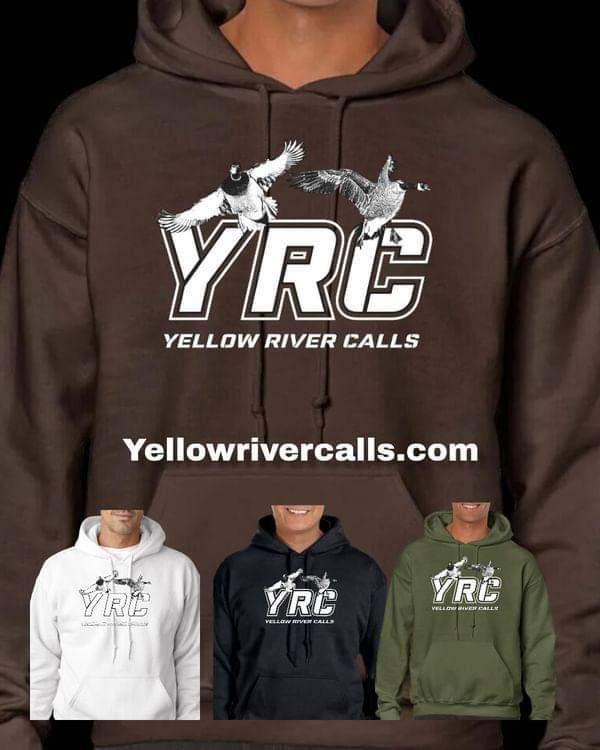 YRC hoody