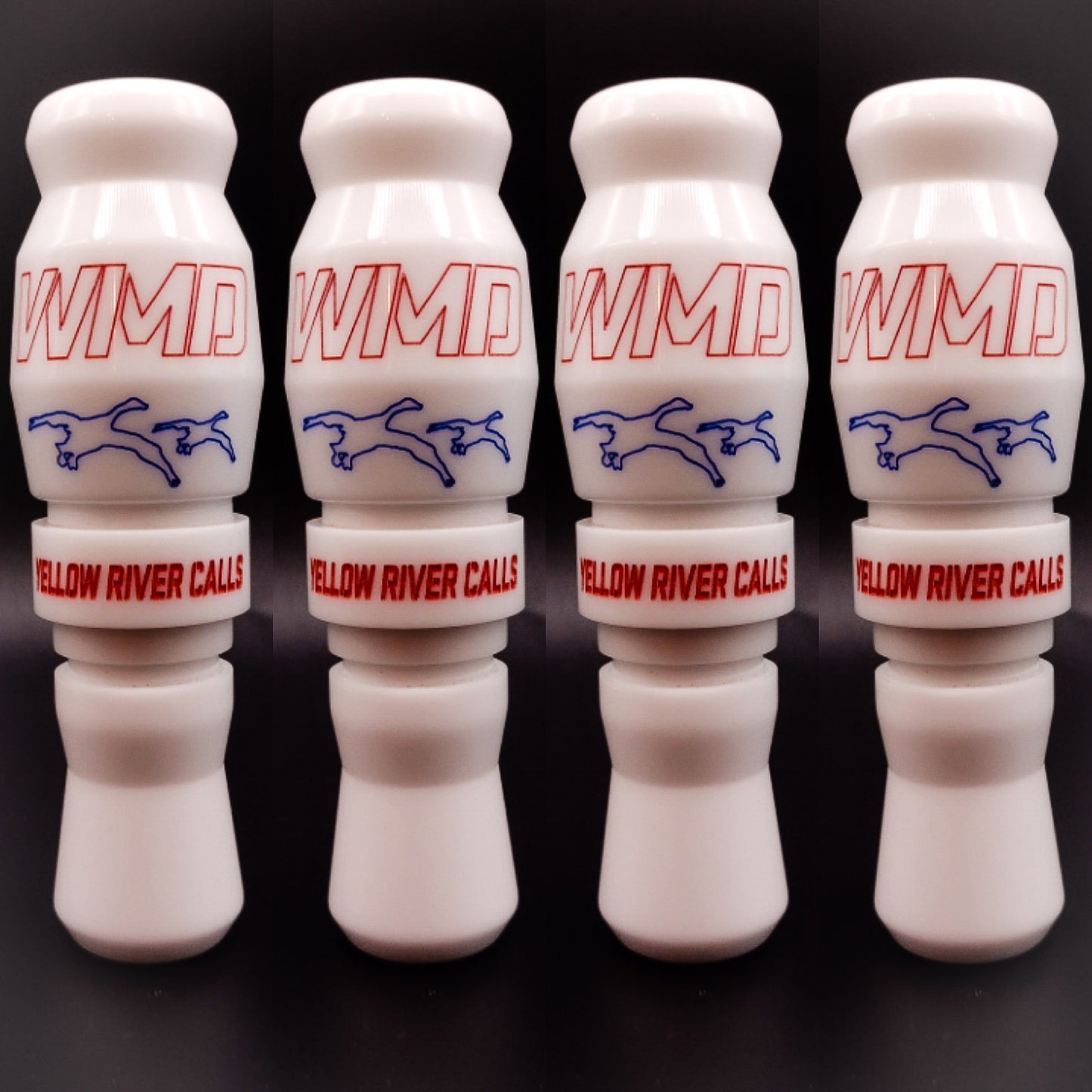 WMD Goose Call