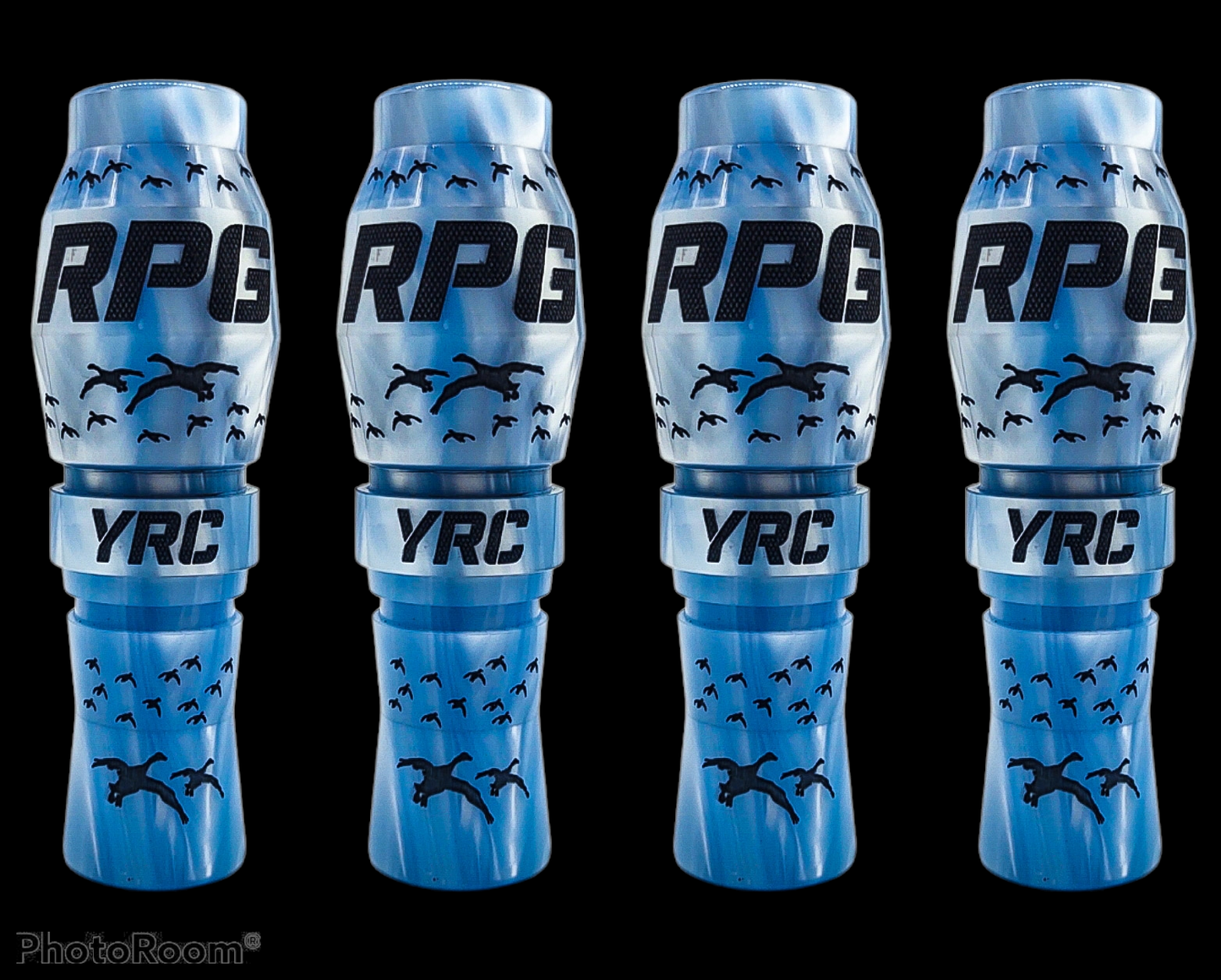 RPG Goose Call