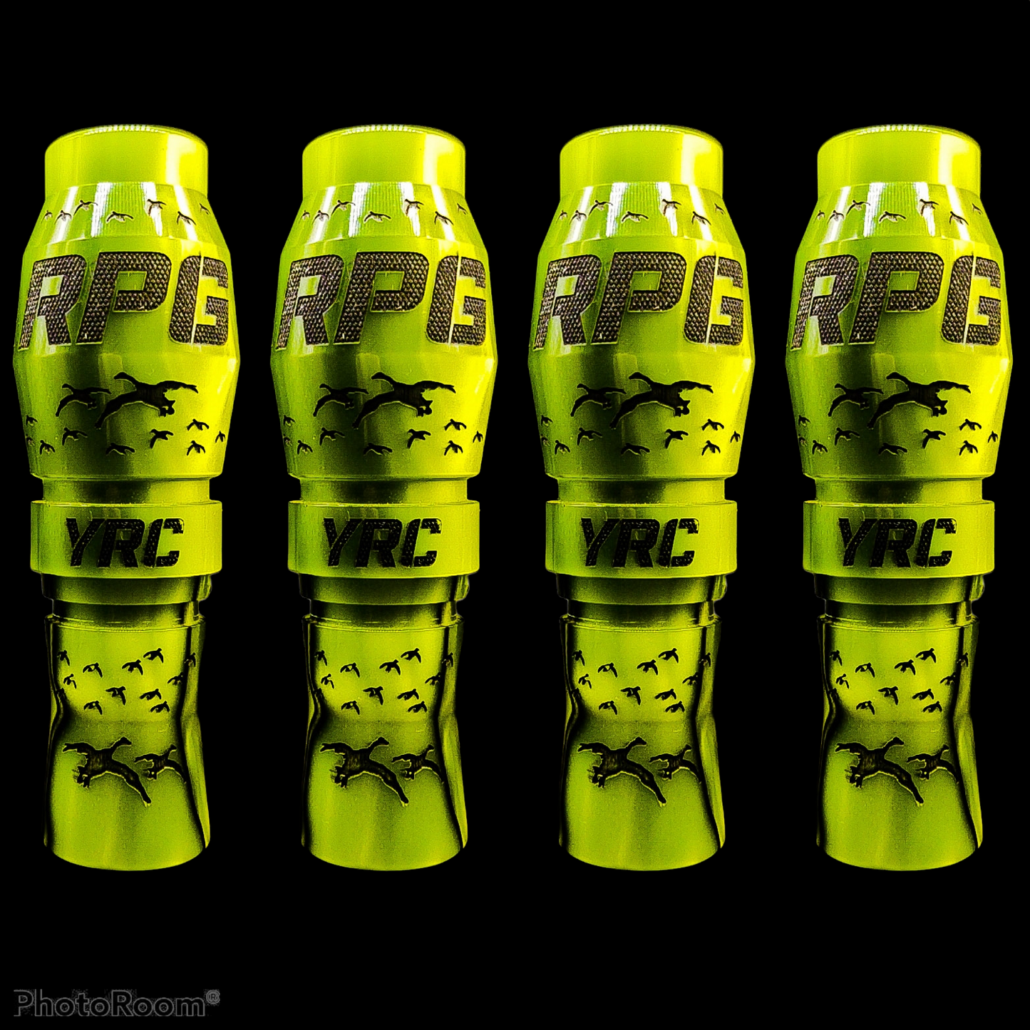 RPG Goose Call