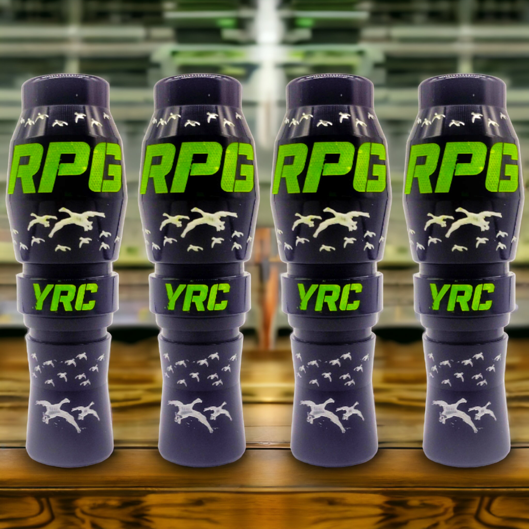 RPG Goose Call