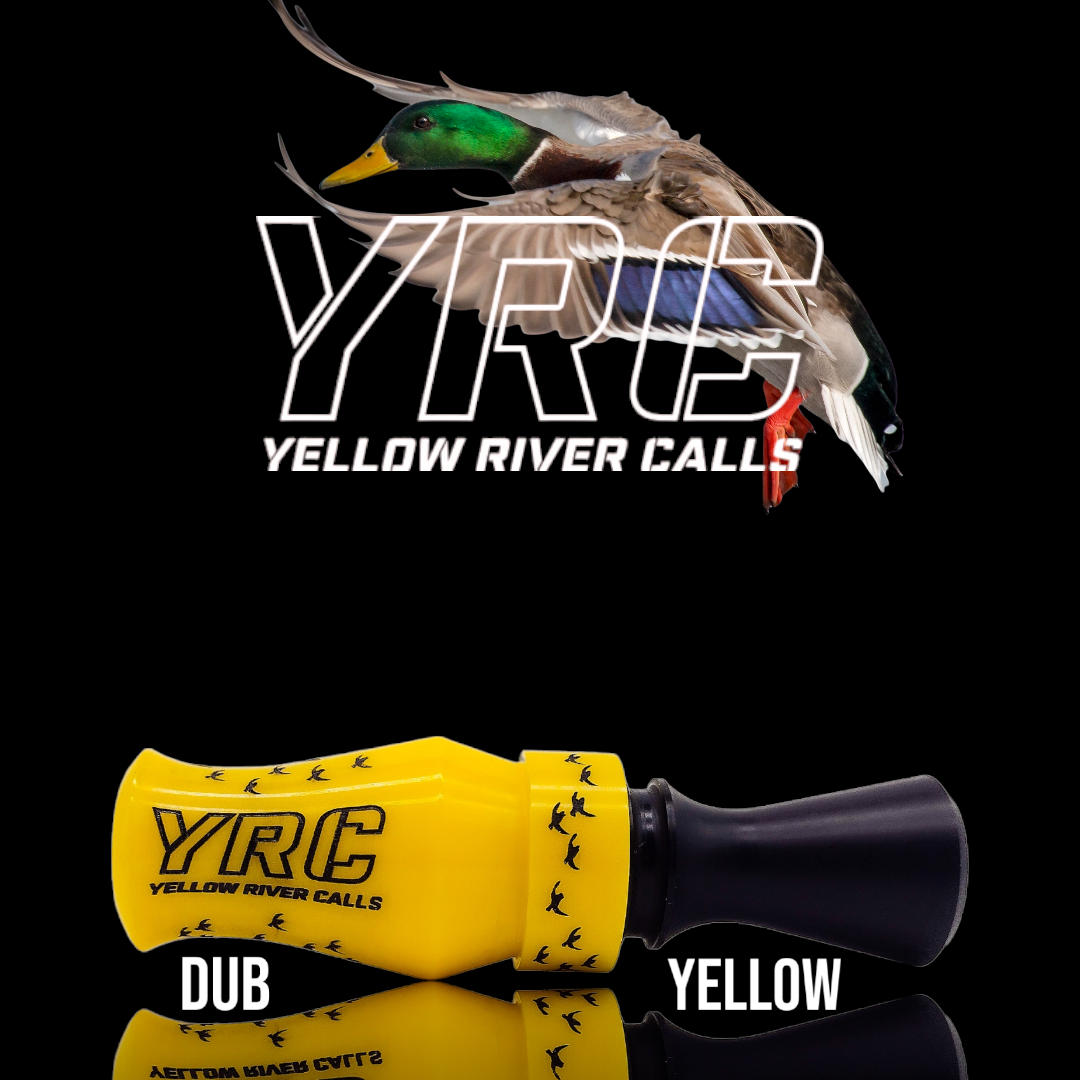 Dub Duck Call