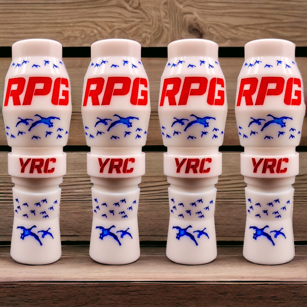 RPG Goose Call