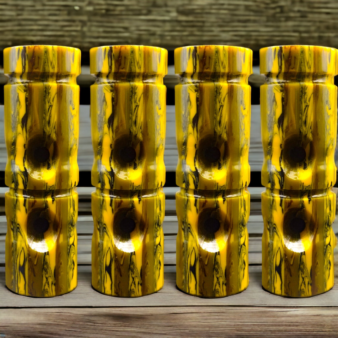 Acrylic Duck Whistle