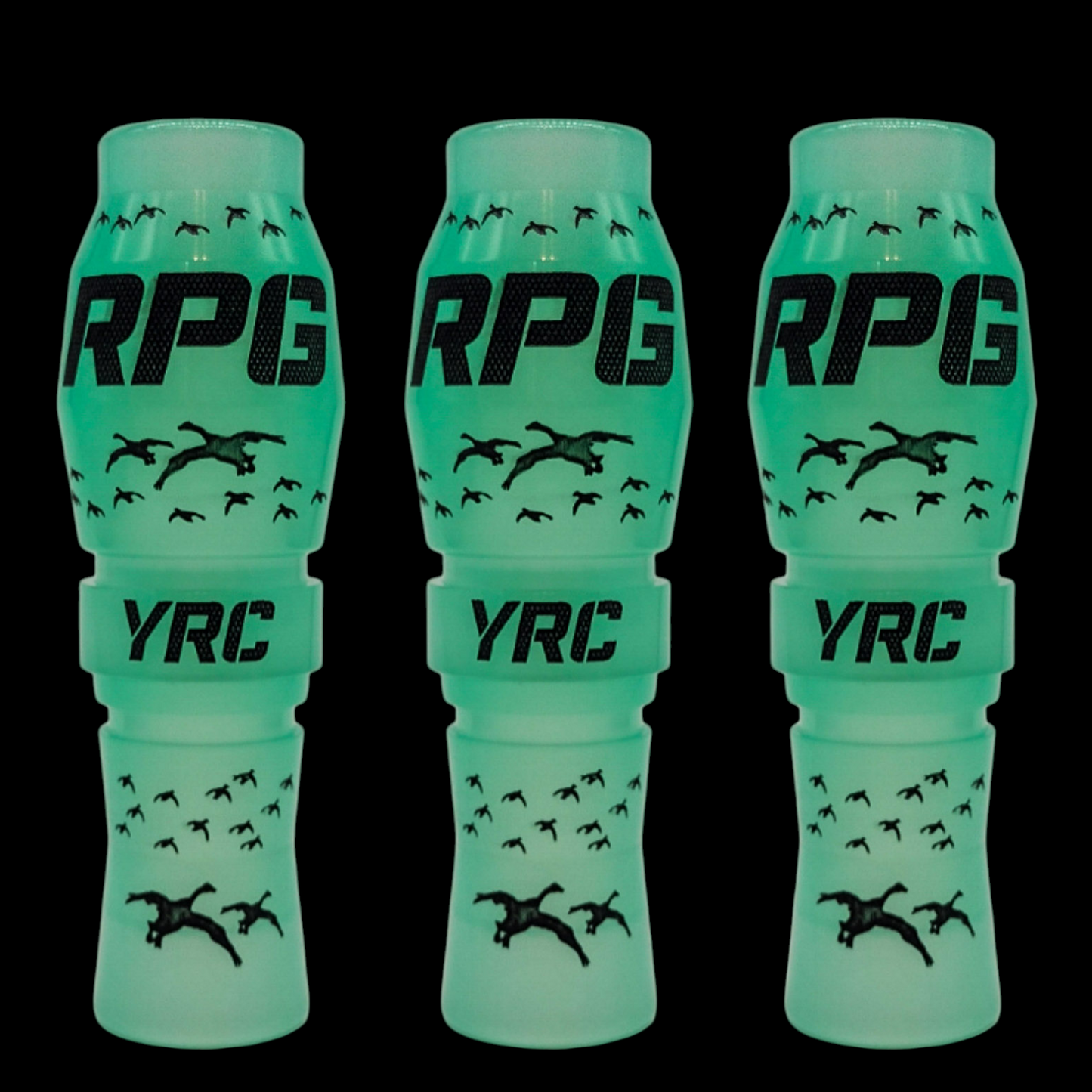 RPG Goose Call