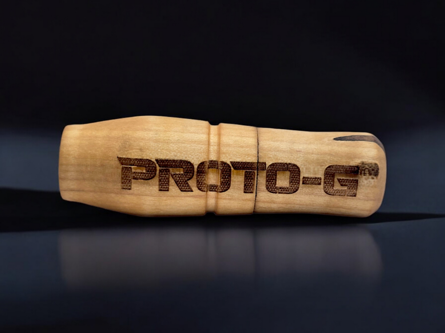 Proto-G goose call