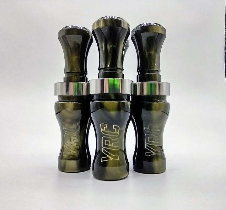 Helo Acrylic Bargain cave