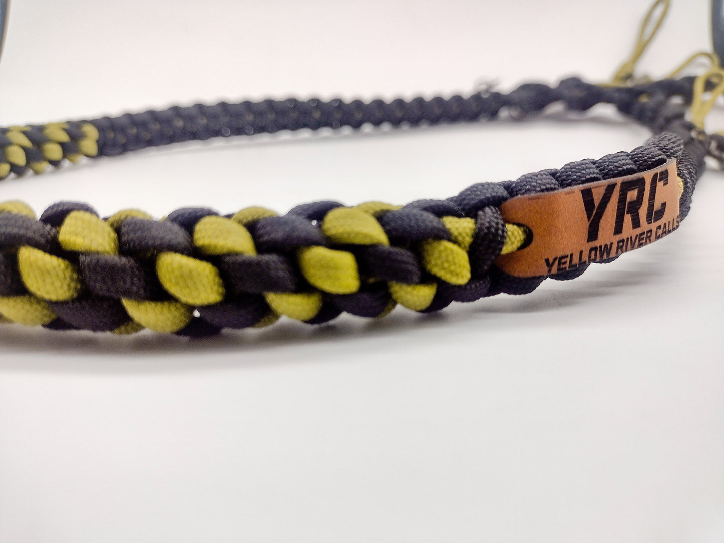 YRC custom duck call Lanyards