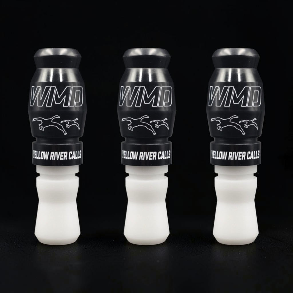 WMD FS Goose Call