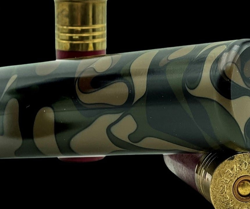 Wood duck calls