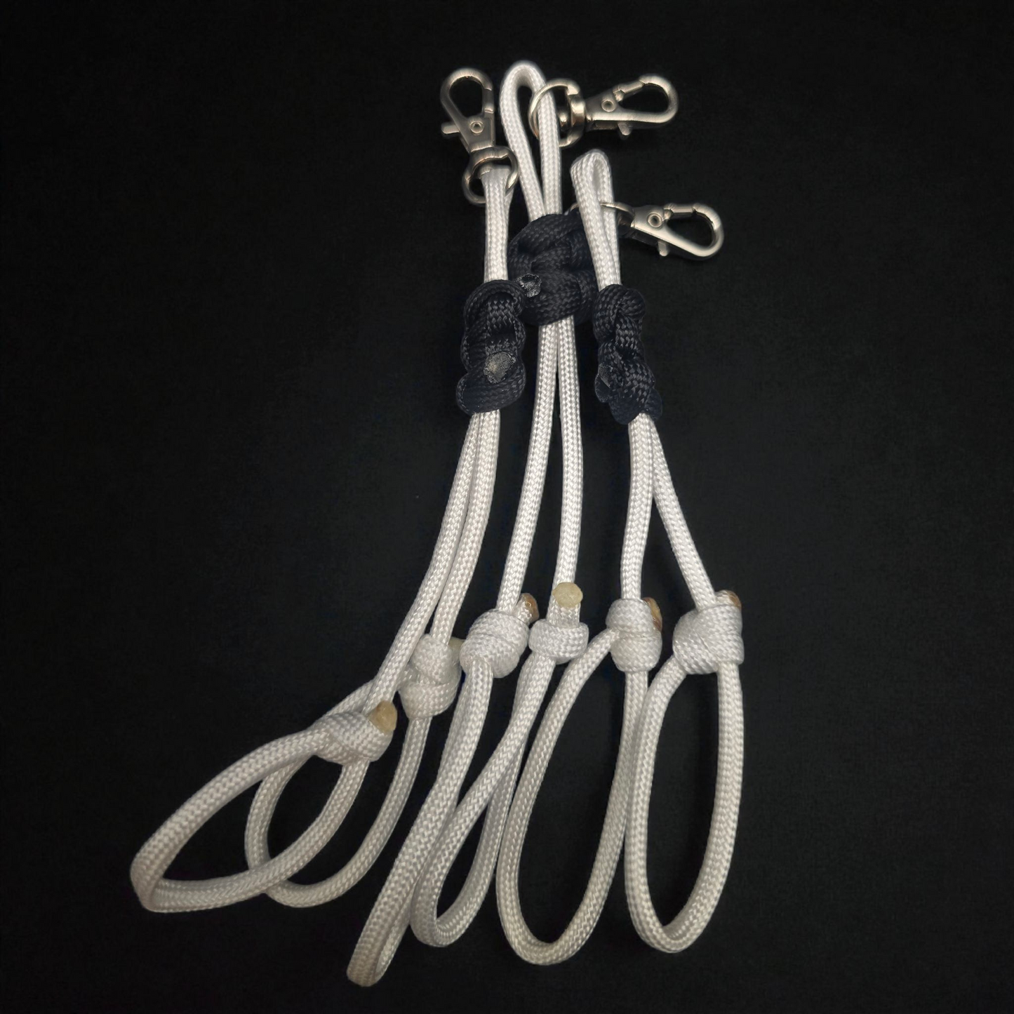 YRC Premium lanyard drops