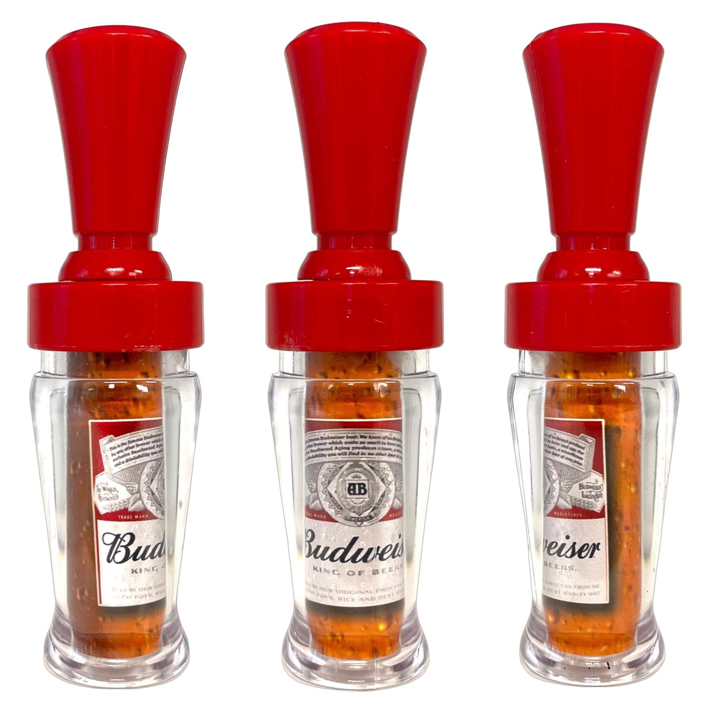 Bargain cave Brew duck call