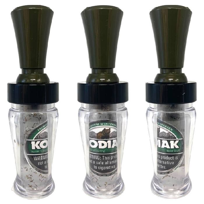 Dip Series Slammer