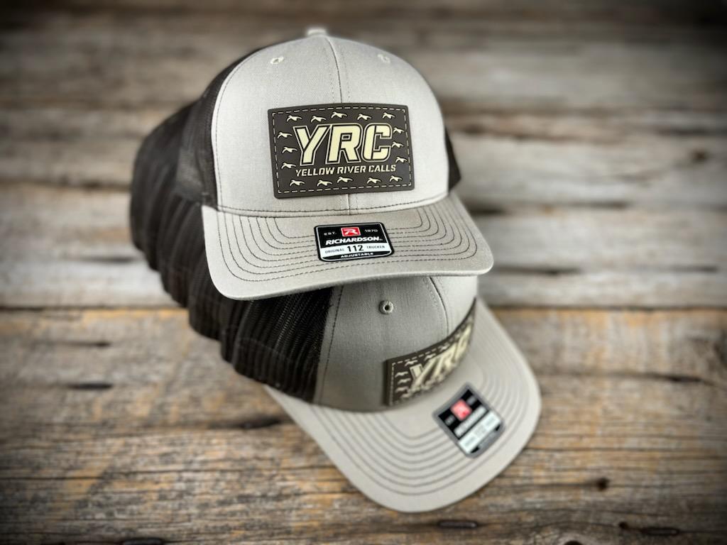 YRC Premium Patch Hat