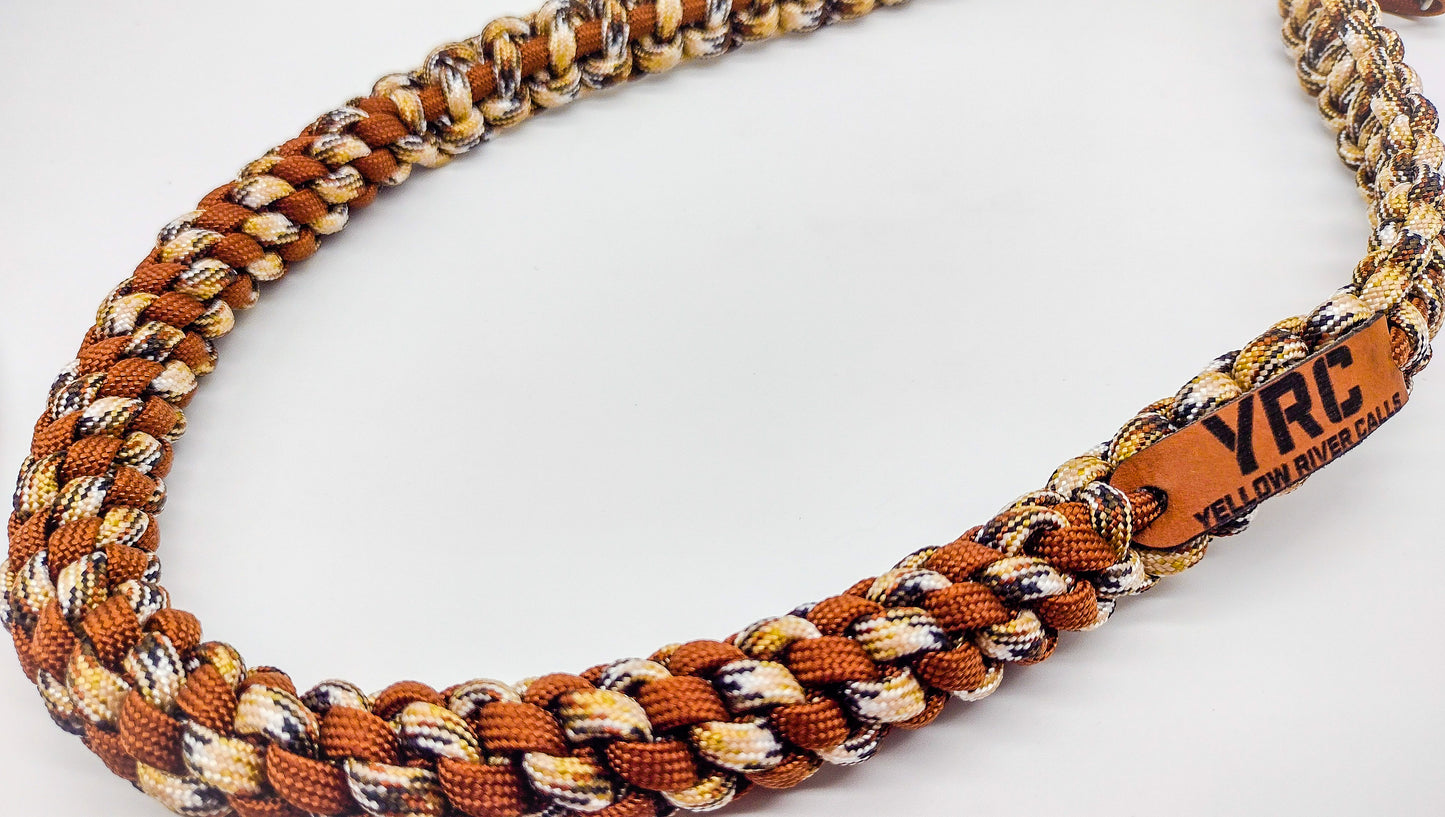 YRC custom duck call Lanyards