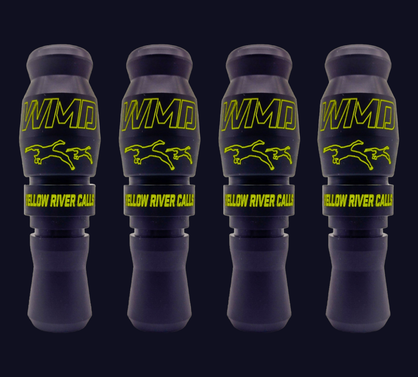 WMD Goose Call