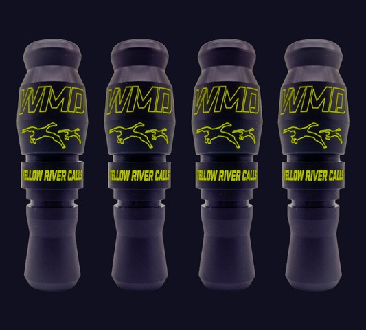 WMD Goose Call
