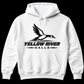 YRC ICON HOODED SWEATHSHIRT