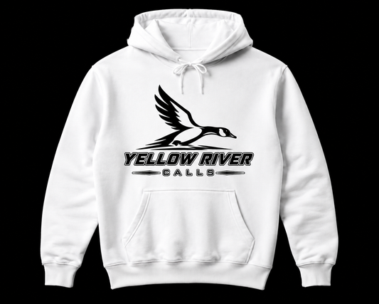 YRC ICON HOODED SWEATHSHIRT