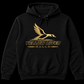 YRC ICON HOODED SWEATHSHIRT
