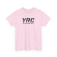 YRC SHOOTEM IN THE PECKER TEE