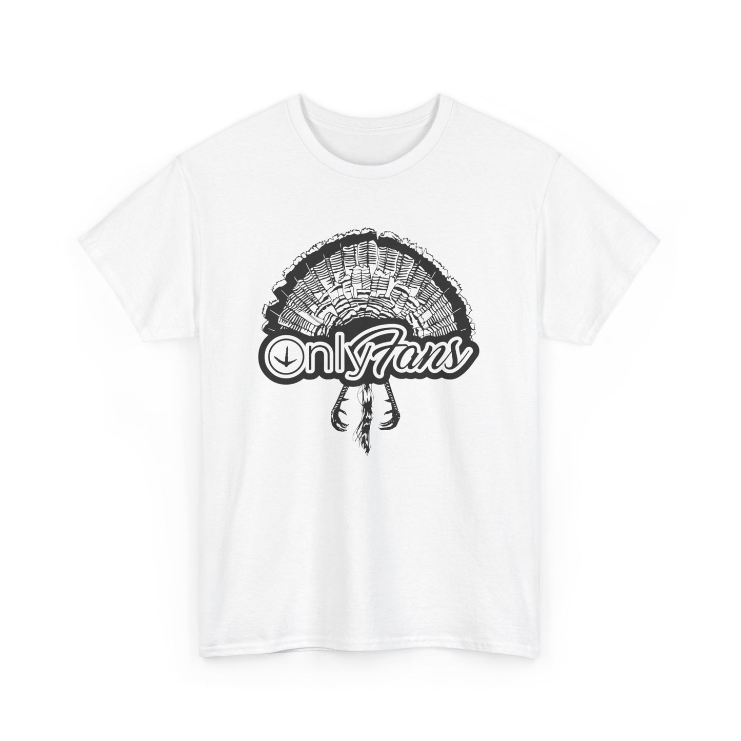 OF TURKEY TEE