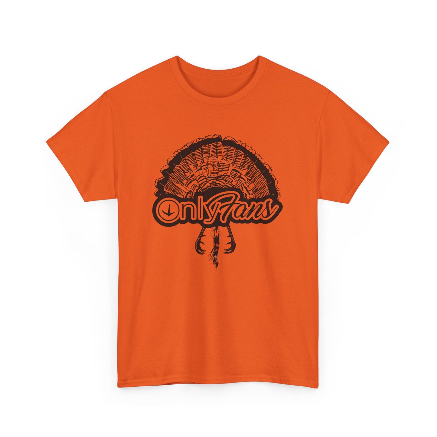 OF TURKEY TEE