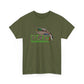 YRC MALLARD TEE