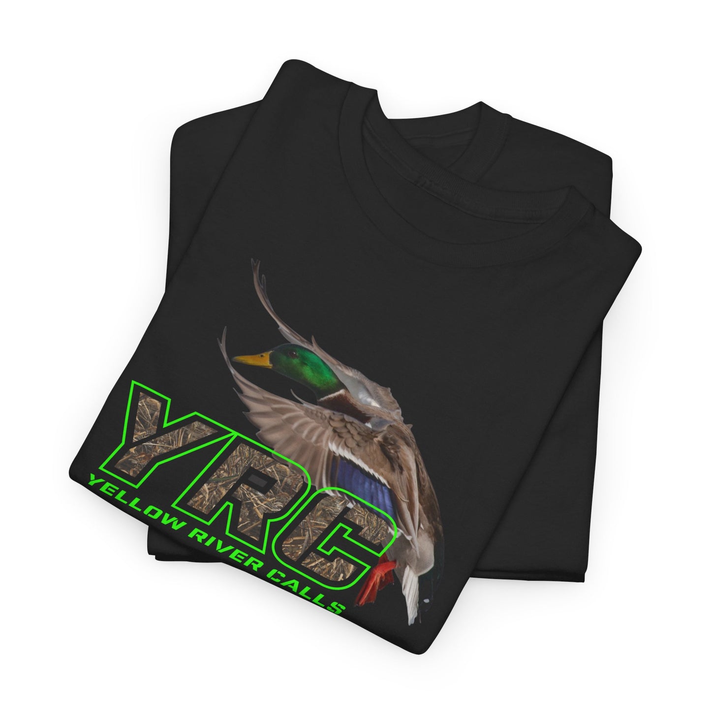 YRC MALLARD TEE