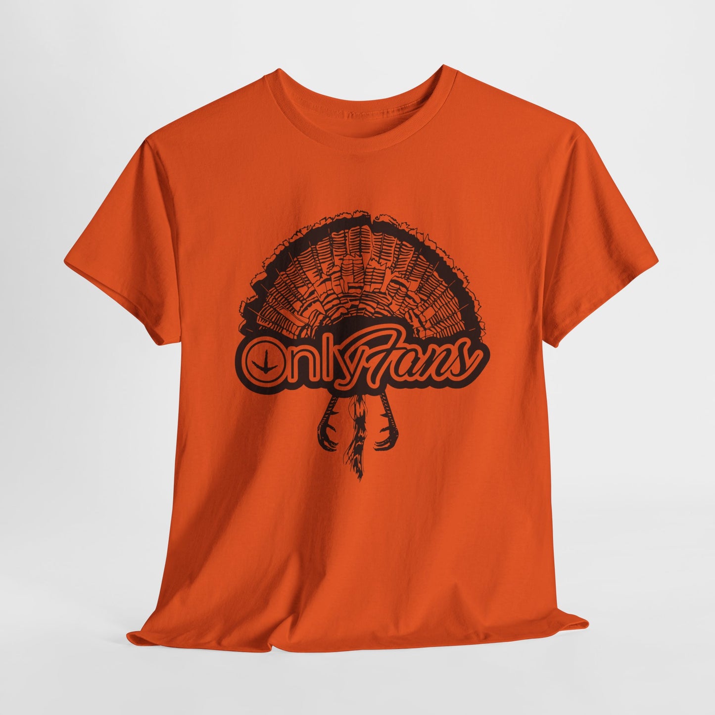 OF TURKEY TEE