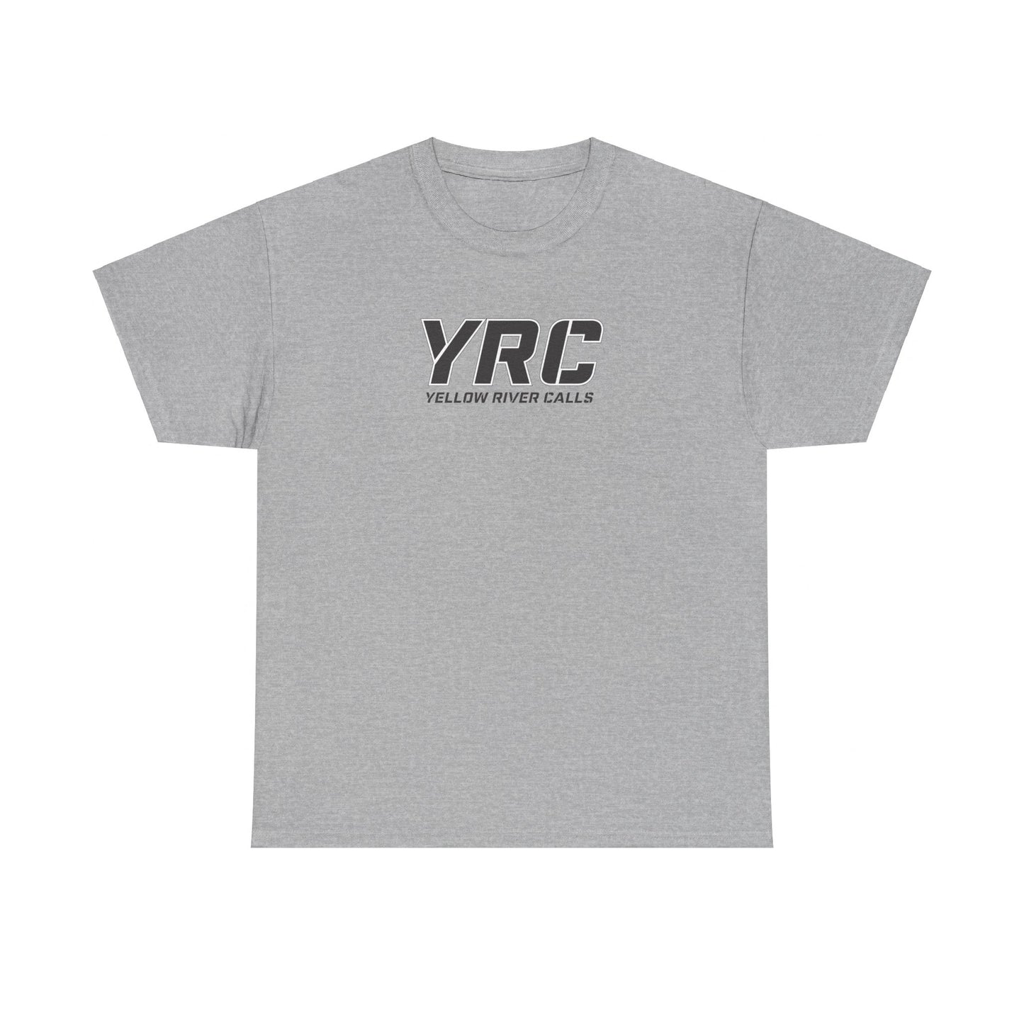 YRC SHOOTEM IN THE PECKER TEE