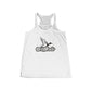 Women's OnlyDucks Racerback Tank