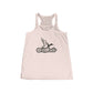 Women's OnlyDucks Racerback Tank