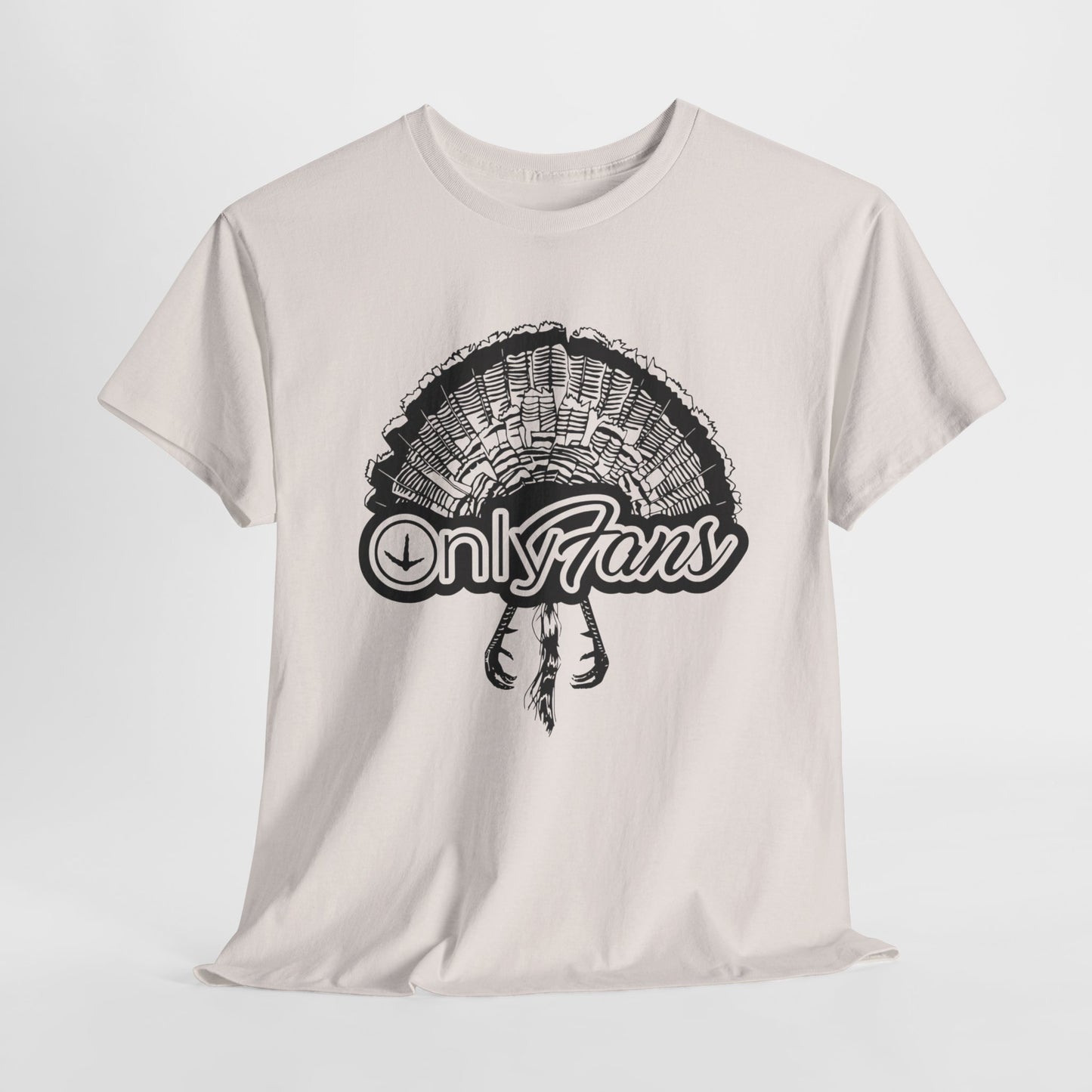 OF TURKEY TEE