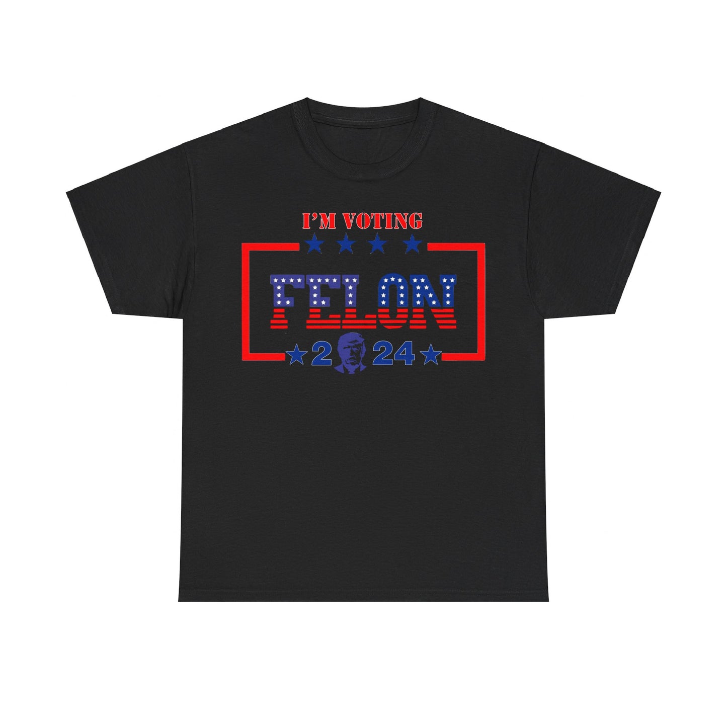 Felon 24 Tee