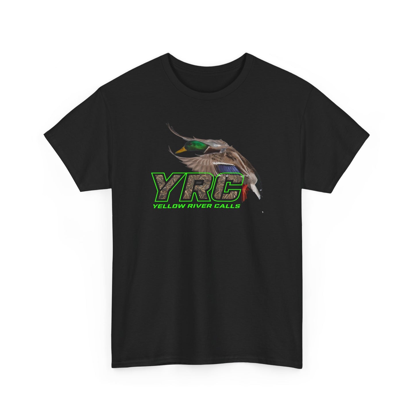 YRC MALLARD TEE