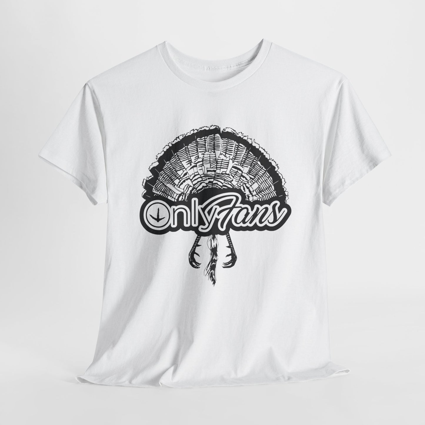 OF TURKEY TEE