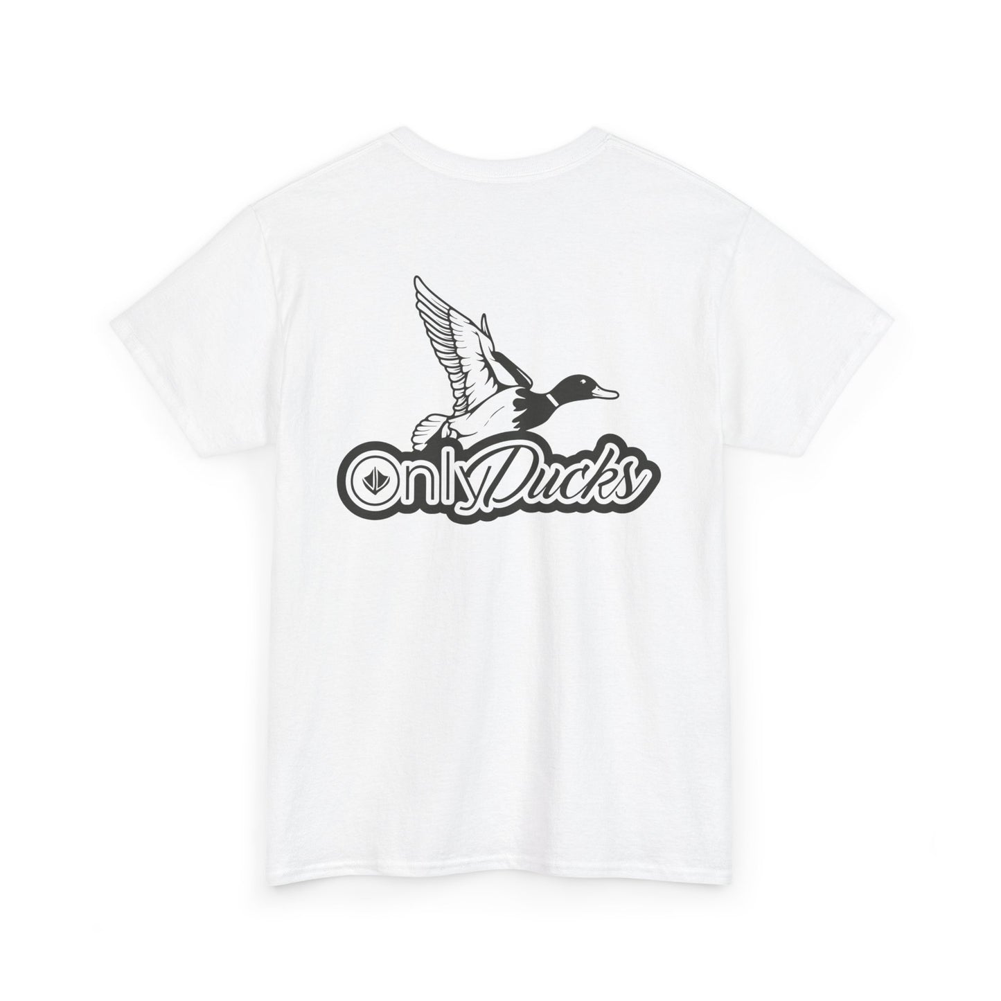 YRC OnlyDucks Tee