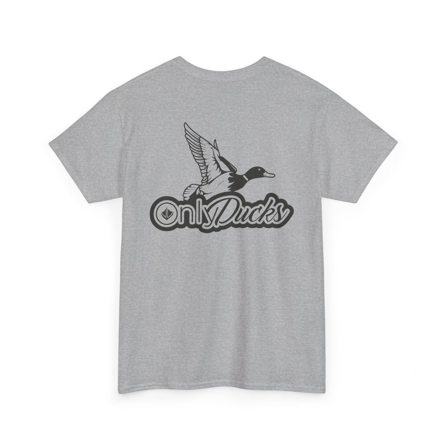 YRC OnlyDucks Tee