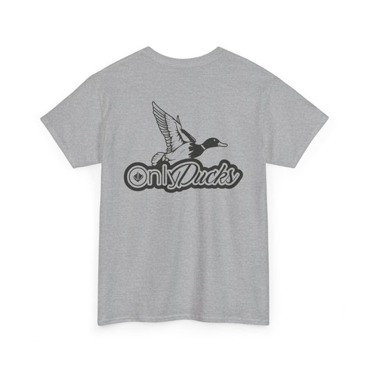 YRC OnlyDucks Tee