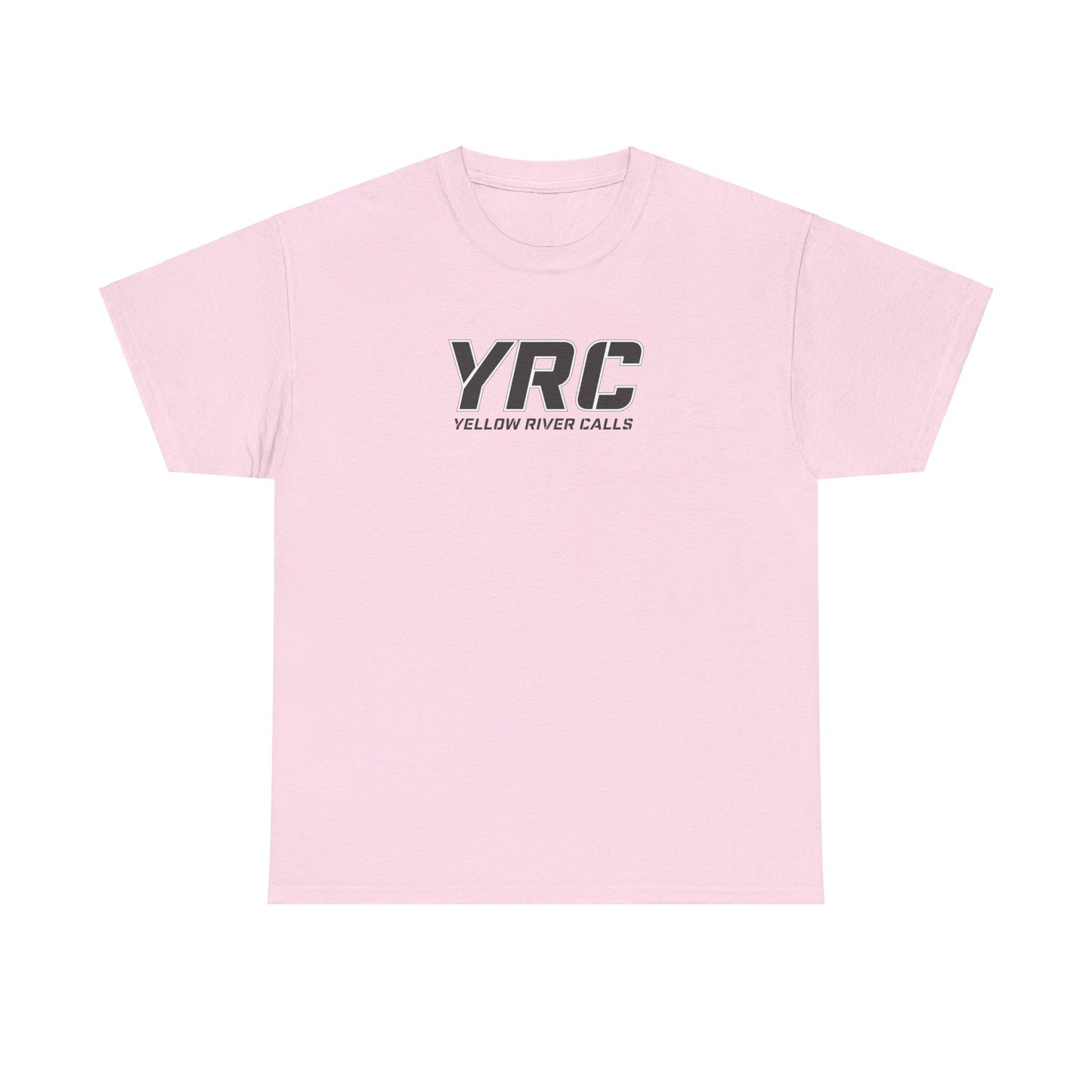 YRC SHOOTEM IN THE PECKER TEE