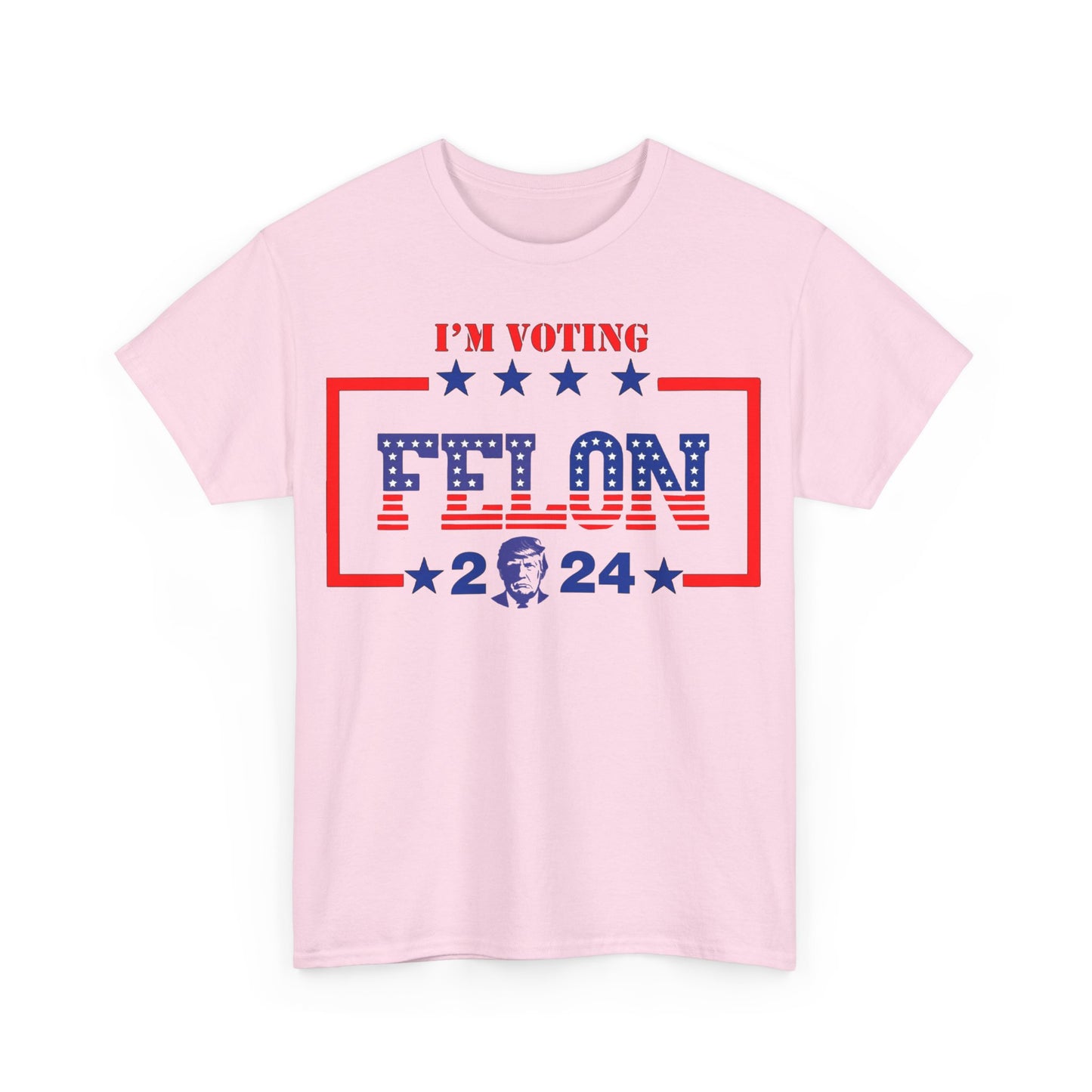 Felon 24 Tee