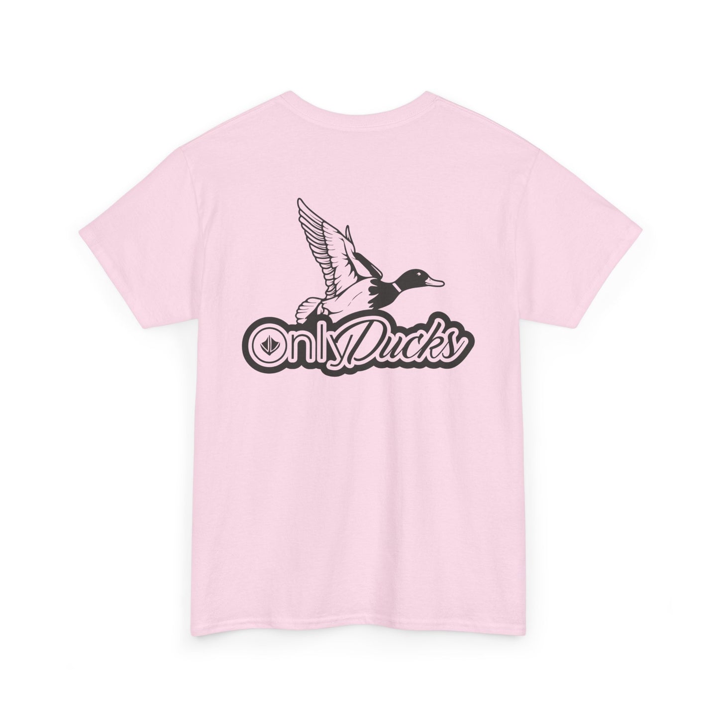 YRC OnlyDucks Tee