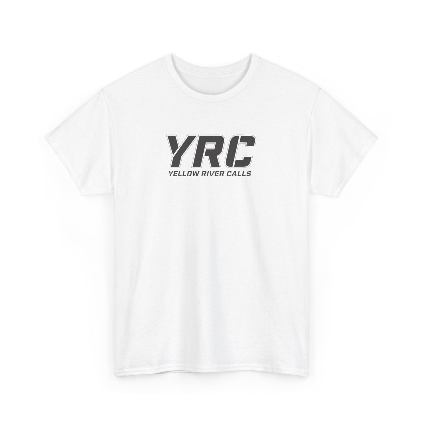 YRC SHOOTEM IN THE PECKER TEE