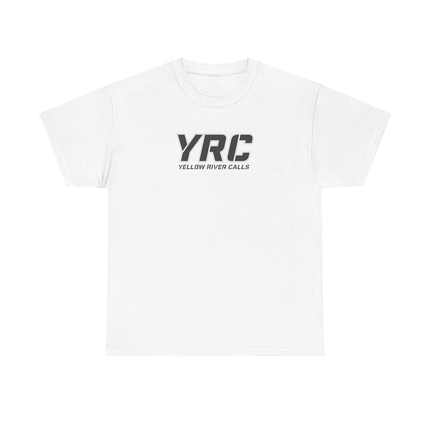 YRC SHOOTEM IN THE PECKER TEE