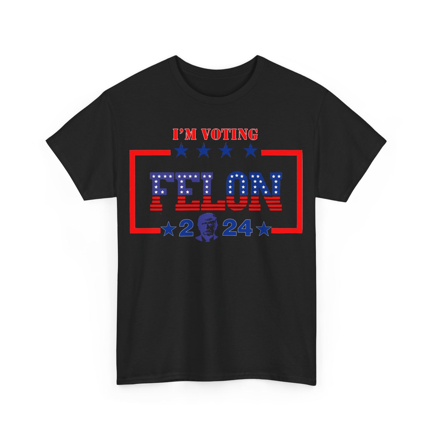 Felon 24 Tee