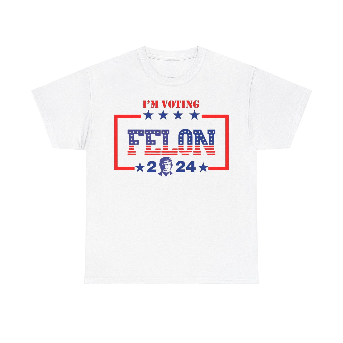 Felon 24 Tee